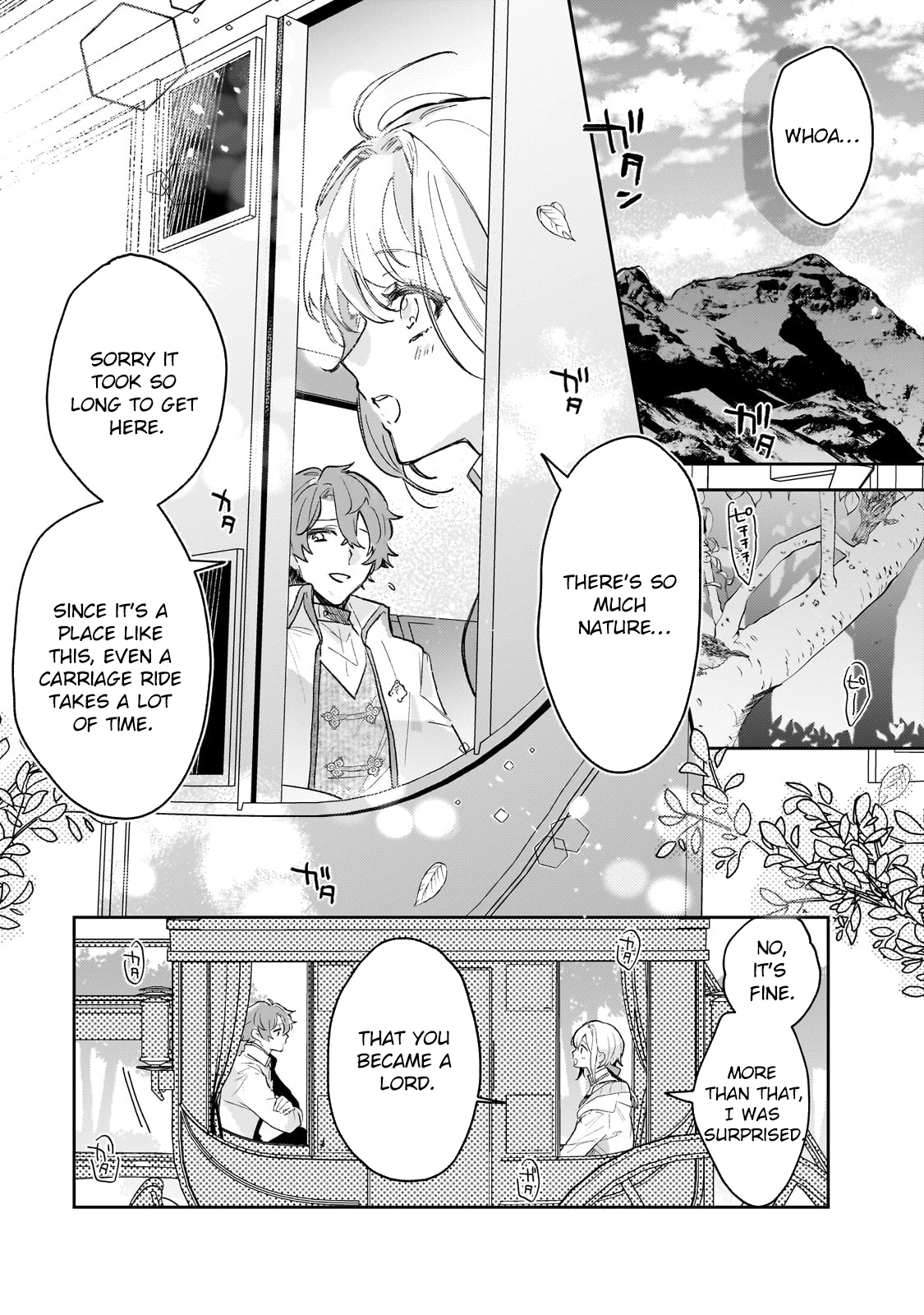 Former Court Alchemist’s Relaxed Frontier Life. Chapter 2 Page 11